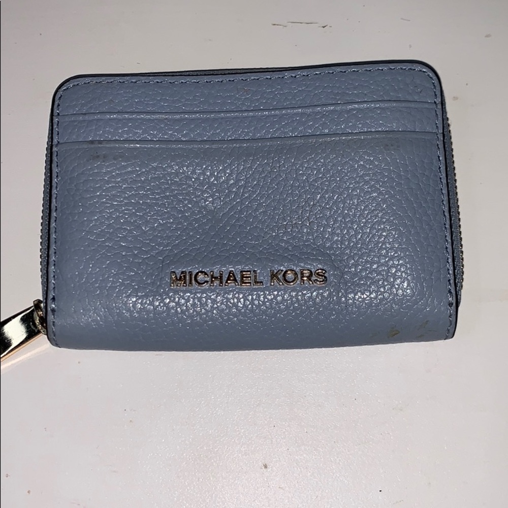 Small wallet